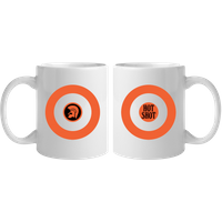 Hotshots Mug - Trojan Records