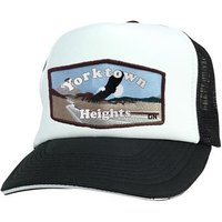 Yorktown Heights Trucker Cap - Grant Nicholas