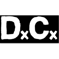 Dead Cross Patch - Dead Cross