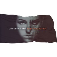 3x5 Album Flag - Chelsea Grin