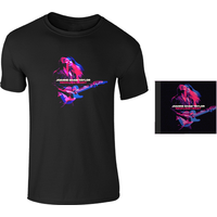 Reckless Heart - CD + T-Shirt - Joanne Shaw Taylor