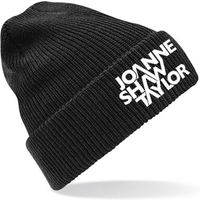 JST Beanie - Joanne Shaw Taylor