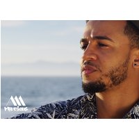 Precious Video Poster - Aston Merrygold