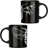 Moth Mug - Holding Absence