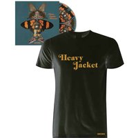 More. Again. Forever CD Album + T-Shirt - Courteeners