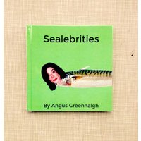 Sealebrities Book - MC Cashback