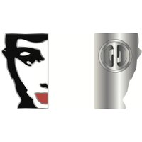 St. Jude Pin Badge - Courteeners