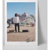 Print - Good Cop Bad Cop