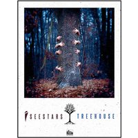 Treehouse Poster - I See Stars