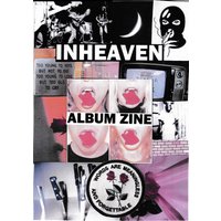 Zine Book - Inheaven
