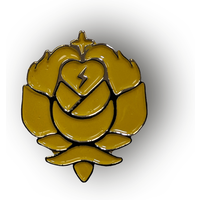 Pin Badge - The Gospel Youth