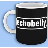Exclusive Mug - Echobelly