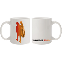 Roamin' - Mug (Colour) - Danny Keane