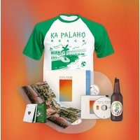 Ultimate Bundle (Ka Palaho T-Shirt) - fizzy blood