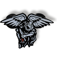 Pin - American Nightmare