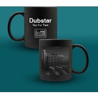 Tea for Two - Exclusive Mug - Dubstar
