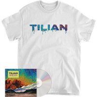 Factory Reset CD + T-Shirt - Tilian