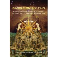 Babble On An' Ting: Book - Sedibus