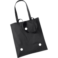 Logo Tote Bag