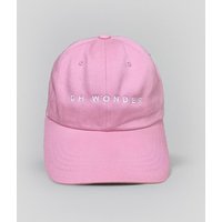 Pink Cap