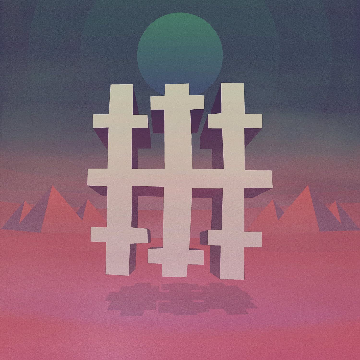 Silent Earthling (Signed Print) CD - Image 2