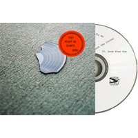 BOOK CD Album CD - They Might Be Giants