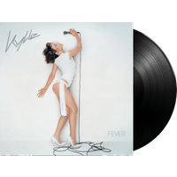 Fever Heavyweight Vinyl - Kylie Minogue - Image 2
