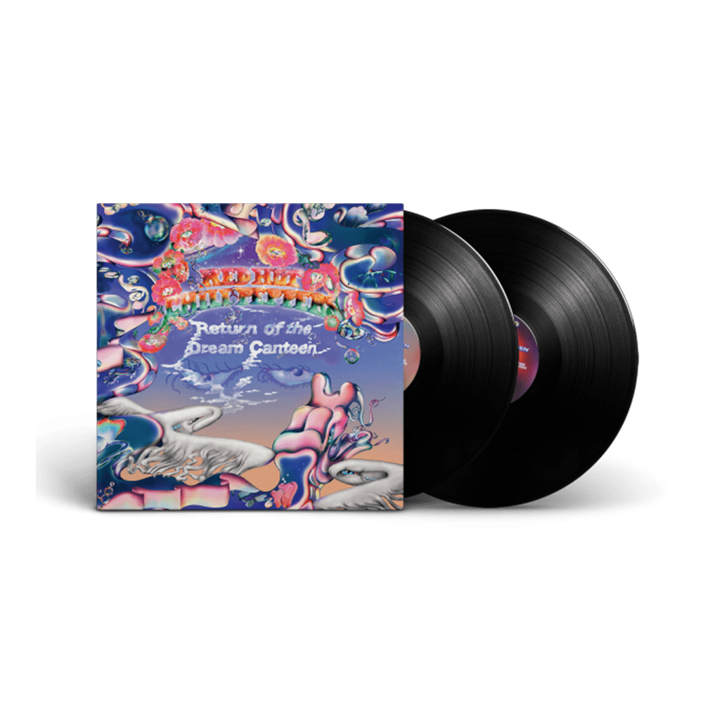 Return Of The Dream Canteen Double Vinyl