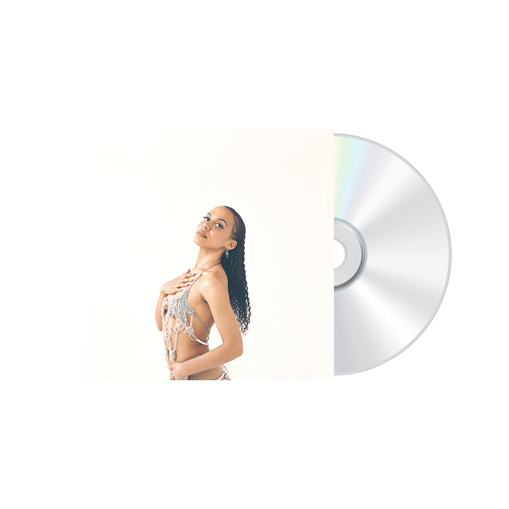 When Everything Is Better, I'll Let You Know CD