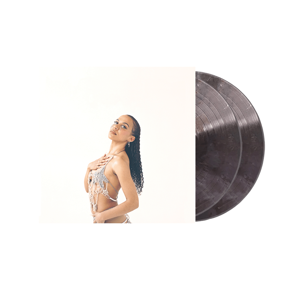 When Everything Is Better, I'll Let You Know Recycled Double Vinyl