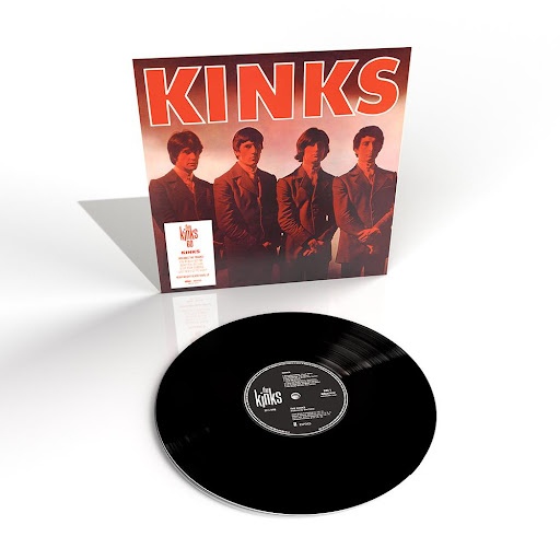 The Kinks Vinyl