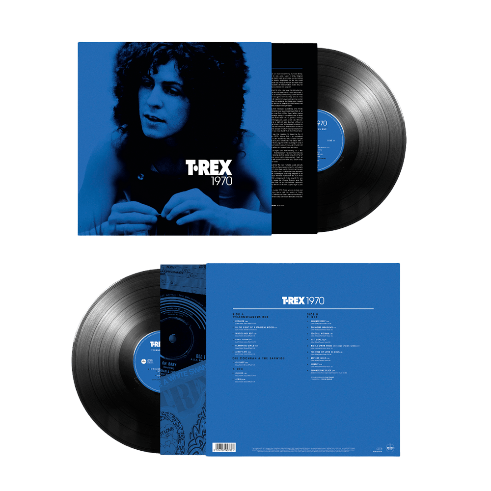 1970 Vinyl