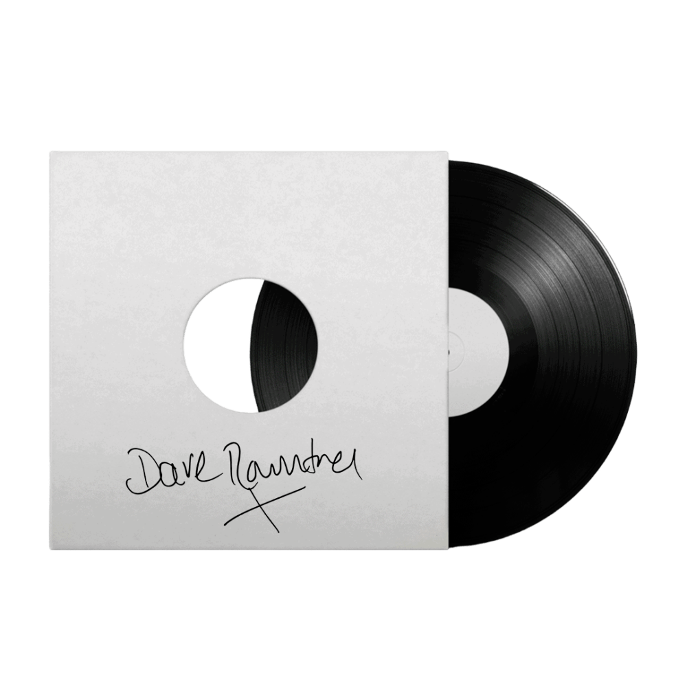 Radio Songs Test Pressing Vinyl