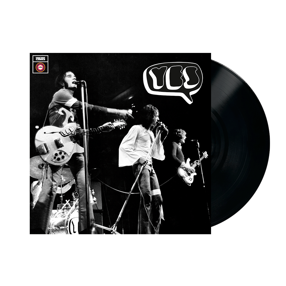 Broadcasts 1969  Vinyl
