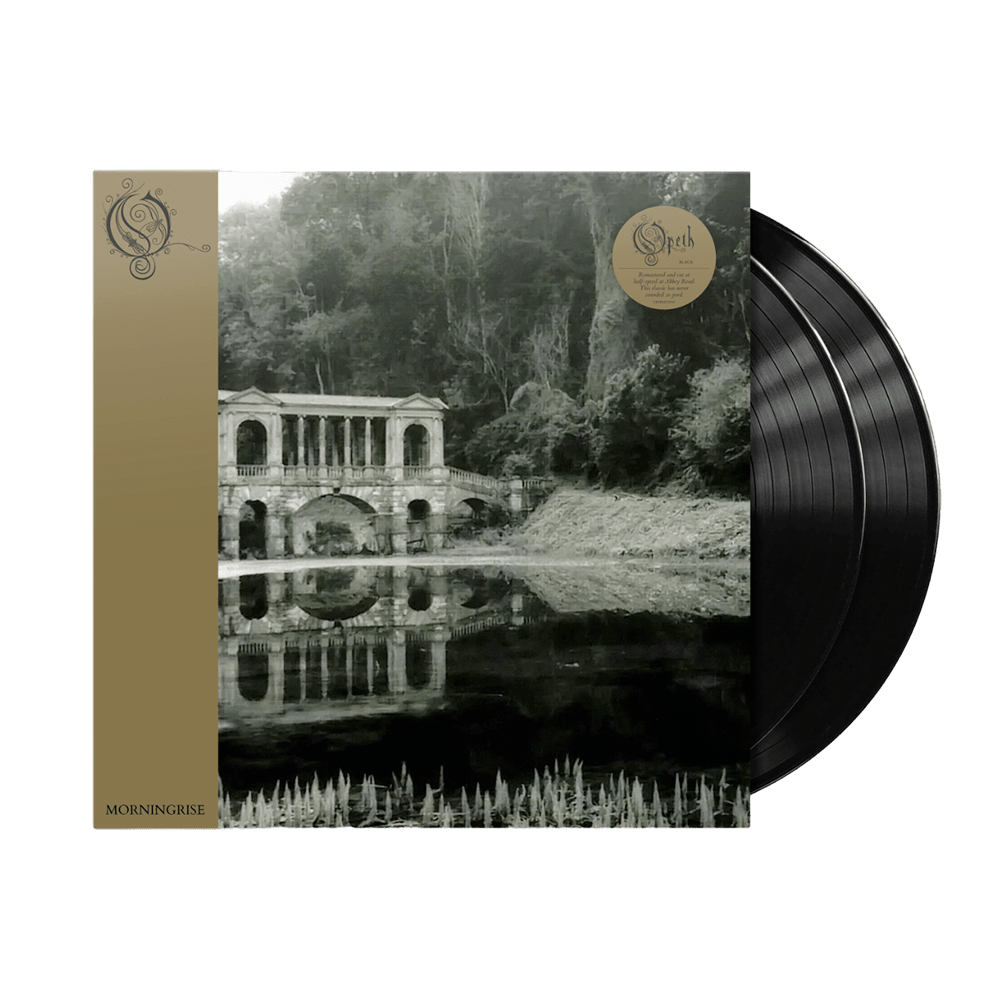 Morningrise Double Vinyl