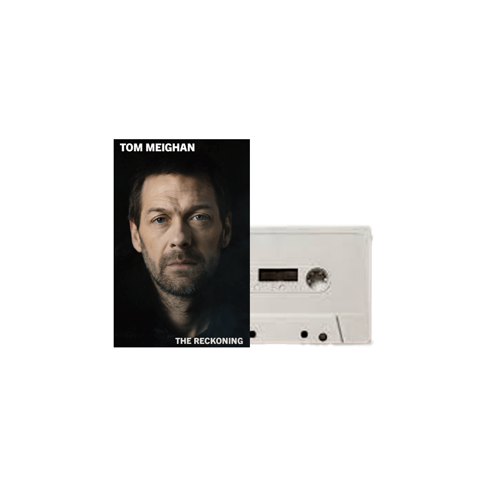 The Reckoning Cassette