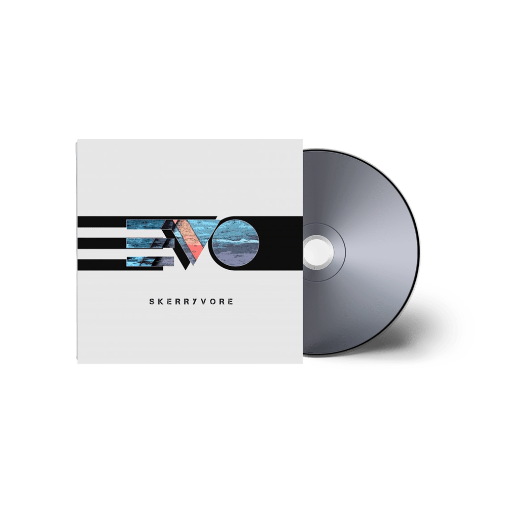 Evo CD