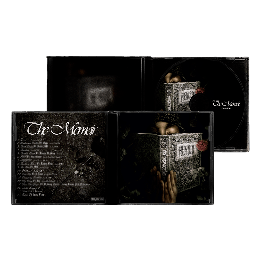 The Memoir CD