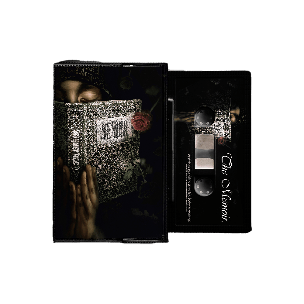 The Memoir Cassette