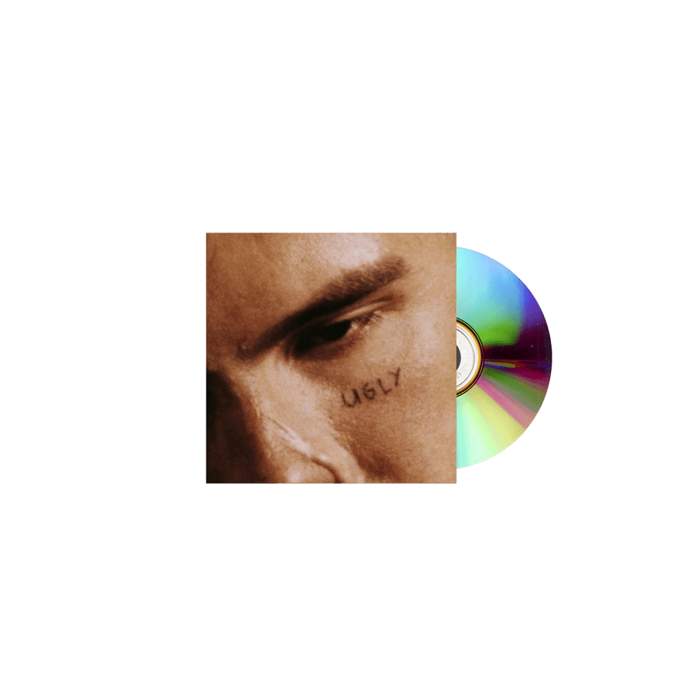 UGLY CD