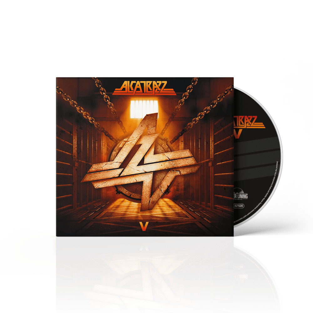 V CD