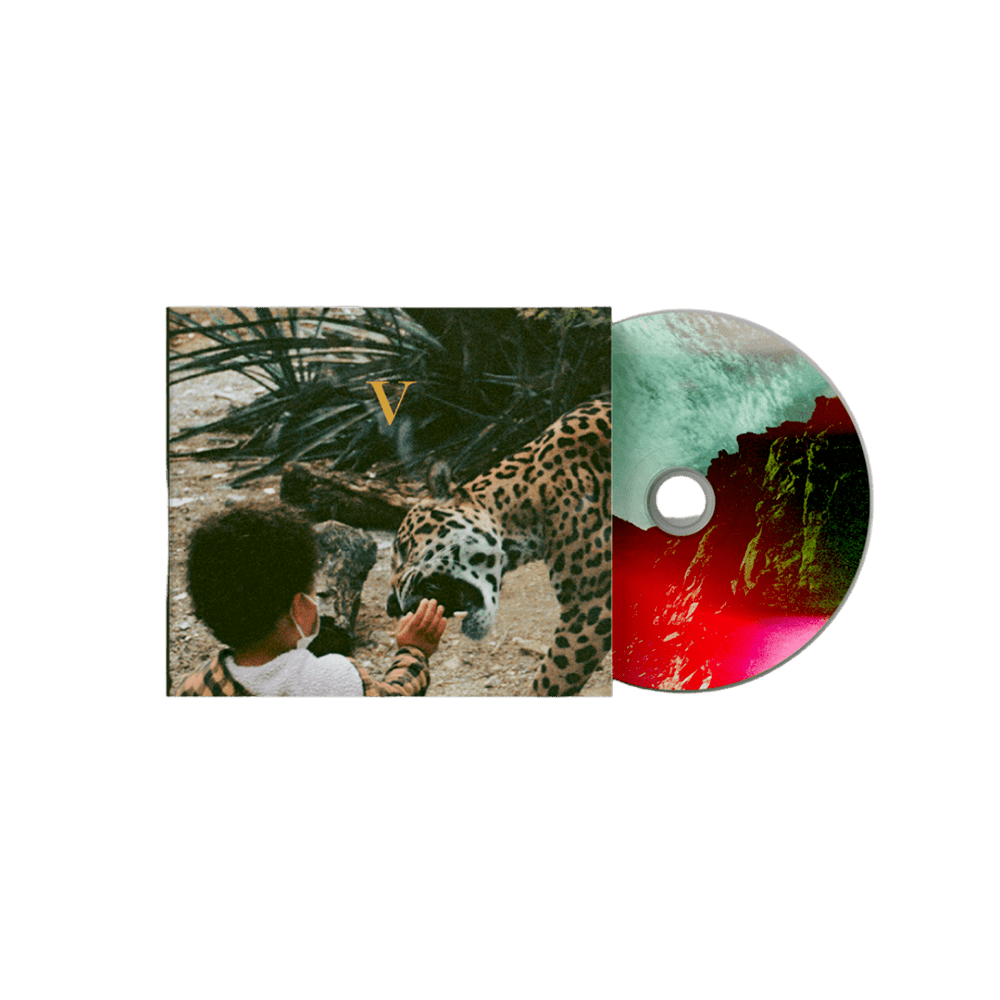 V CD