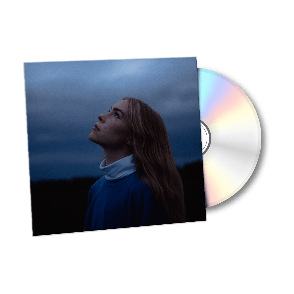 late night thoughts CD