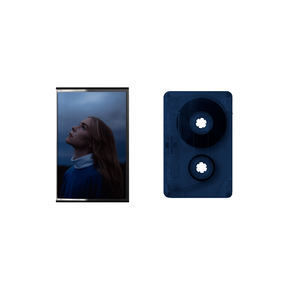 late night thoughts Cassette
