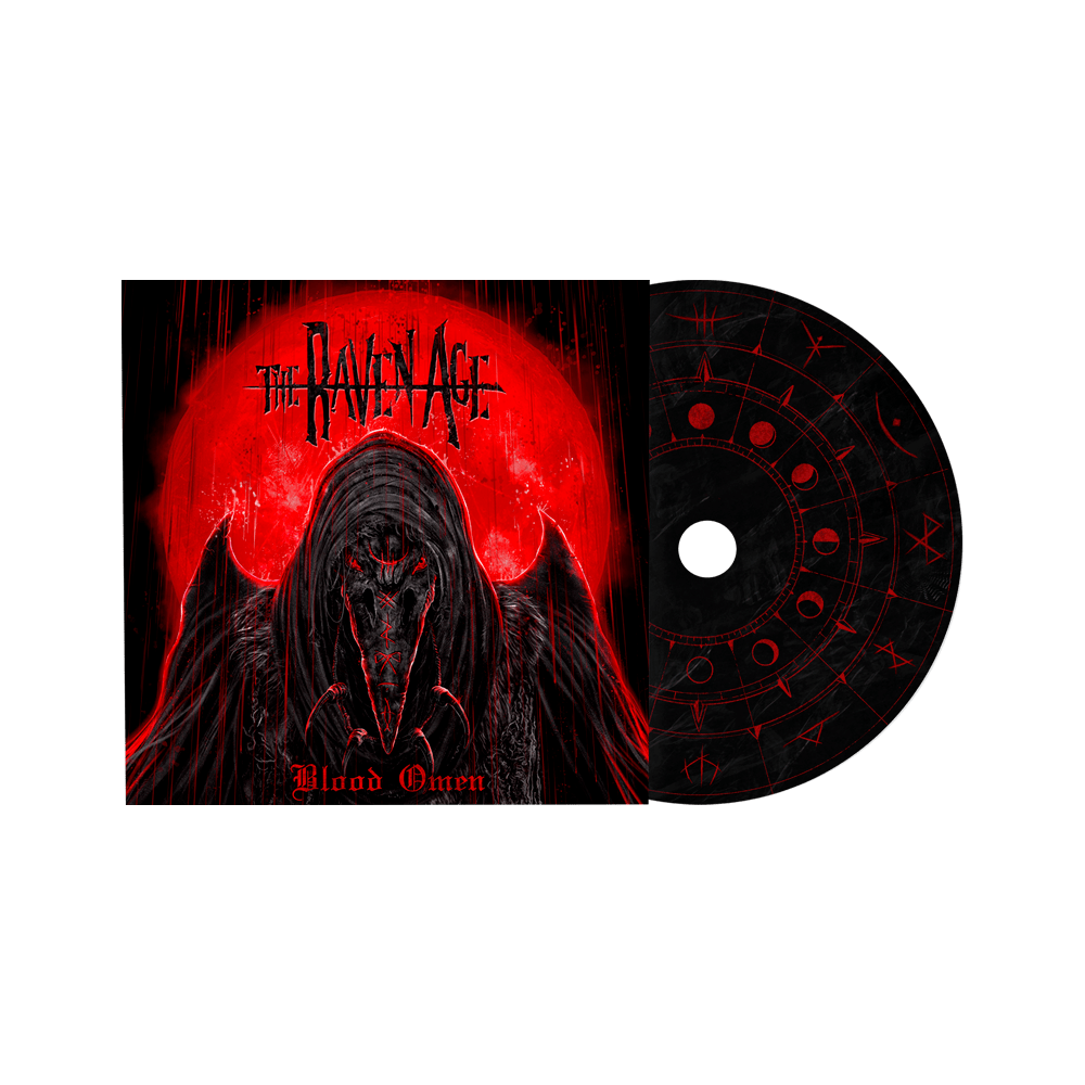 Blood Omen CD