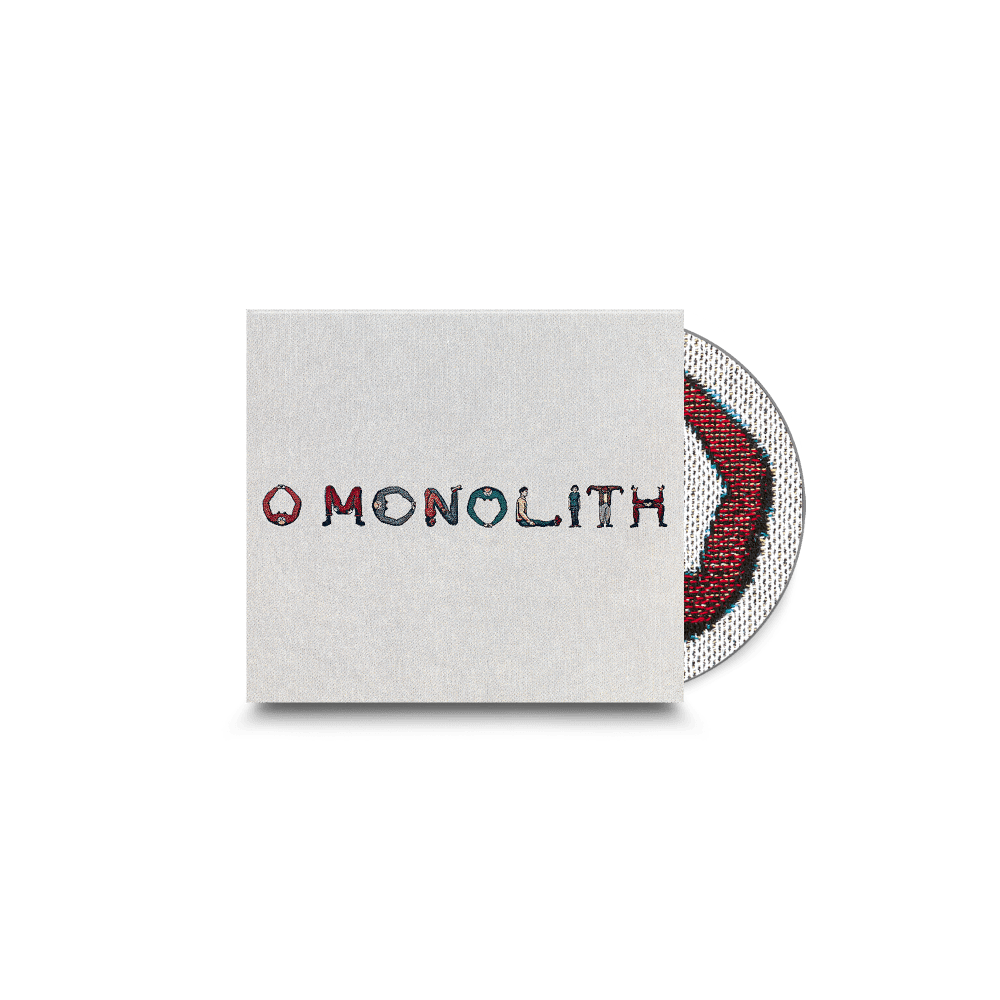O Monolith CD