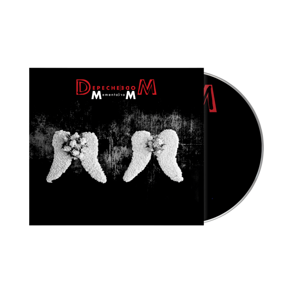 Memento Mori CD