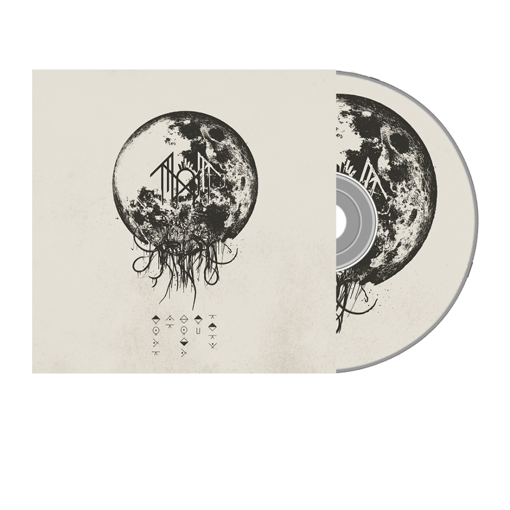 Take Me Back To Eden CD