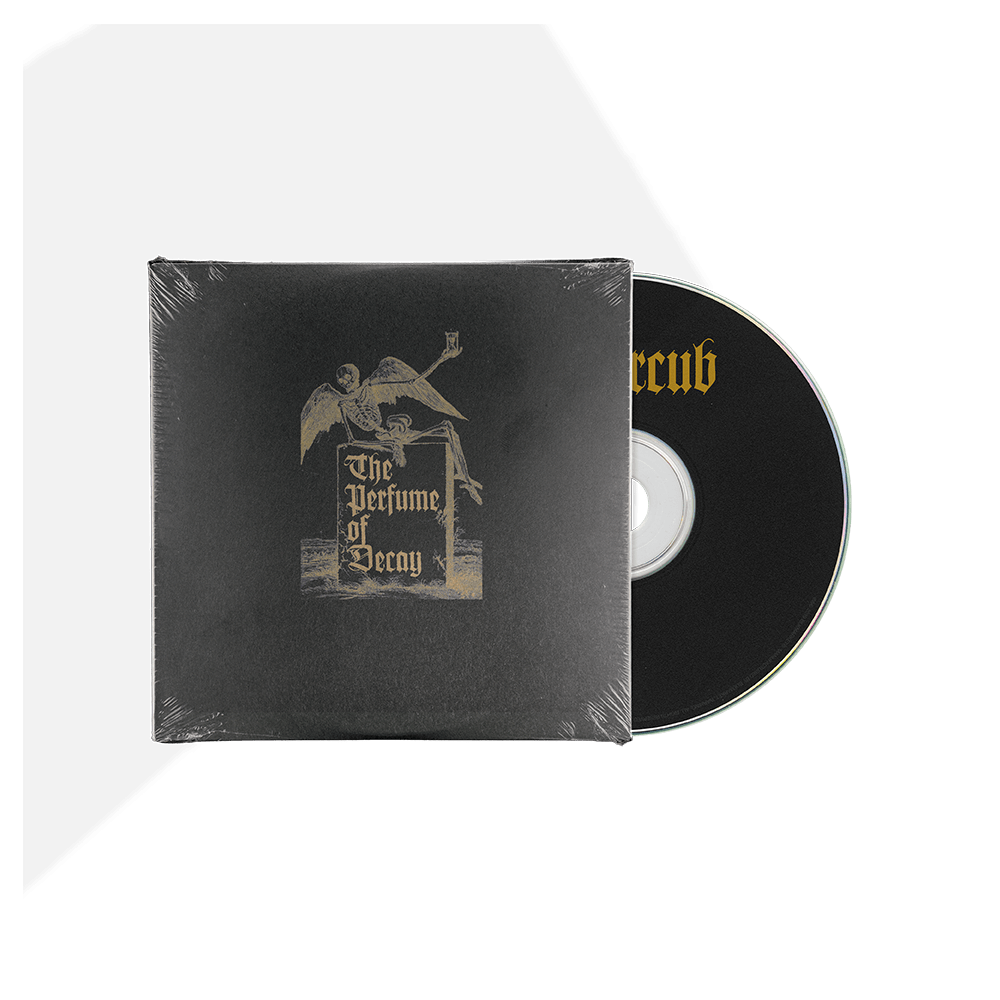 The Perfume of Decay CD