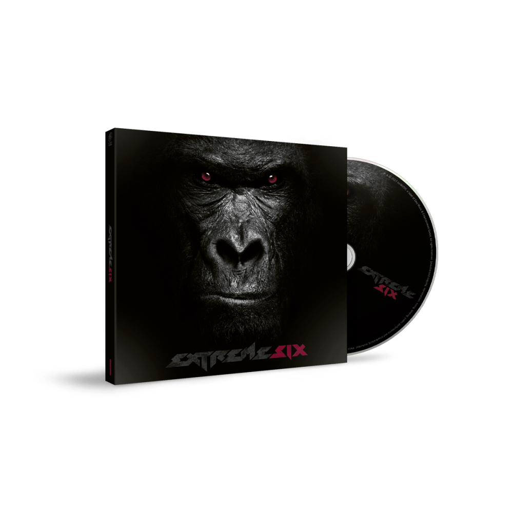 SIX CD
